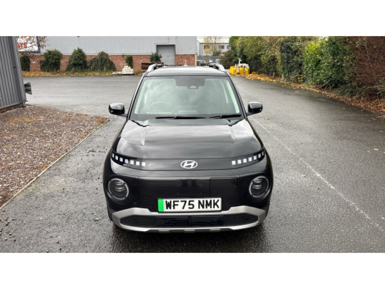 Hyundai INSTER 85kW 02 49kWh 5dr Auto Electric Hatchback